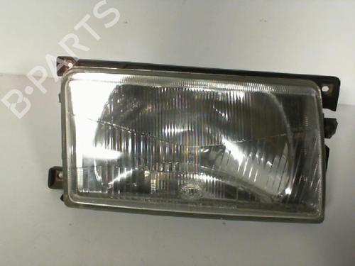 Used Right headlight VW POLO Coupe (86C, 80) [1981-1994]  21850599