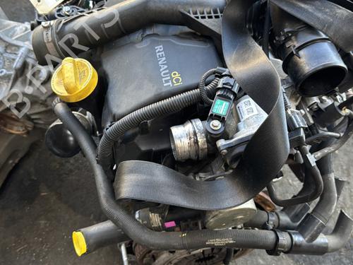 Engine DACIA SANDERO II 1.5 dCi | BP29537991M1 - Image 2