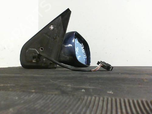 Right mirror VW GOLF IV (1J1) 1.9 TDI | BP21857055C27 