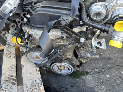 Engine BMW 1 (F20) 116 i | BP29537988M1 