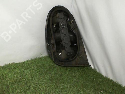 Left taillight RENAULT MEGANE I Coach (DA0/1_) 1.9 dCi (DA05, DA1F) | BP21856068C34 