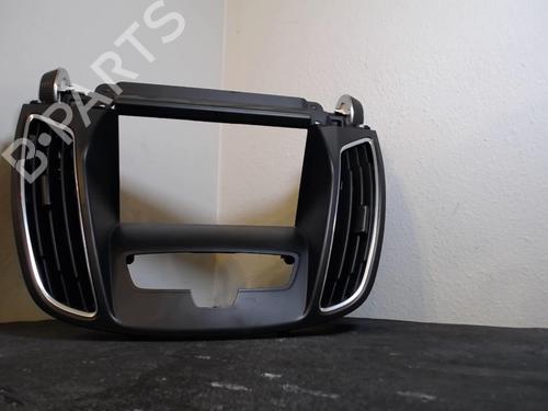 Air vent FORD C-MAX II (DXA/CB7, DXA/CEU) 1.0 EcoBoost | BP24321938I21 - Image 4