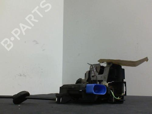 Vergrendeling links voor VW GOLF V (1K1) 1.9 TDI (105 hp) 20878813