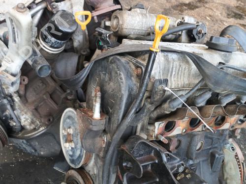 Used Engine Engine HYUNDAI GETZ (TB) 1.1 (67 hp) 33874147 33874147