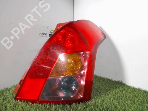 Højre baglygte SUZUKI SWIFT III (MZ, EZ) 1.3 DDiS (RS413D) (75 hp) 21852640