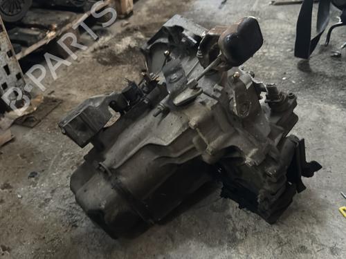 Used Gearbox Gearbox CITROËN C2 (JM_) 1.1 (60 hp) 24200873 24200873