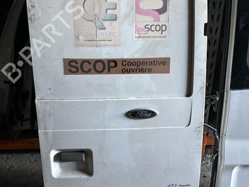 Right tailgate FORD TRANSIT Van (FA_ _) 2.0 DI (FAE_, FAF_, FAG_) | BP20878934C77 