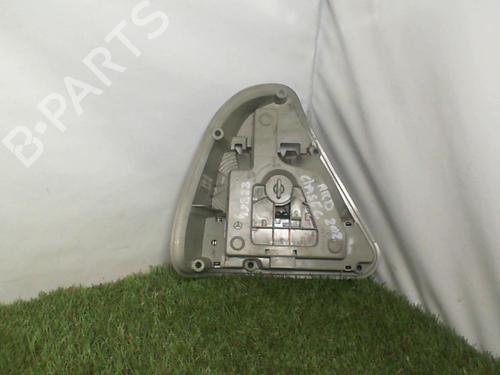Lamp holder MERCEDES-BENZ C-CLASS (W202) C 220 D (202.121) | BP21388597L10 