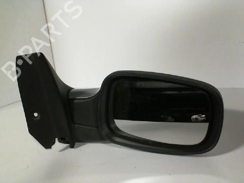 Used Right mirror RENAULT SCÉNIC II (JM0/1_) 1.5 dCi (JM0F) (82 hp) 21850525