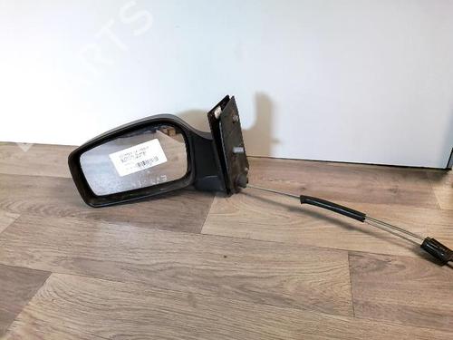 Used Left mirror CITROËN EVASION MPV (22, U6) 1.9 TD (92 hp) 31160620