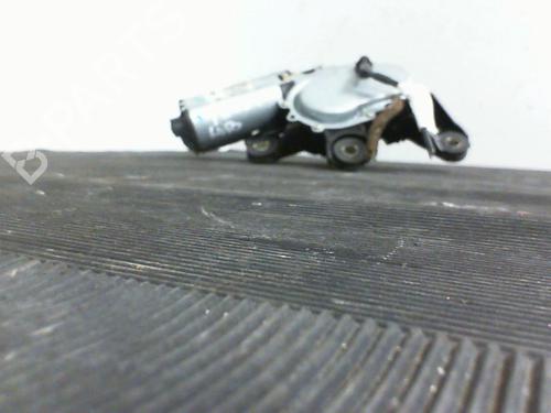Used Rear wiper motor VW LUPO I (6X1, 6E1) 1.4 (60 hp) 21856974