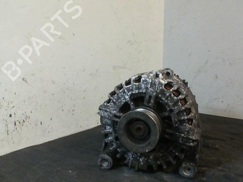 Used Alternator BMW 1 (E81) 120 d (177 hp) 21591922