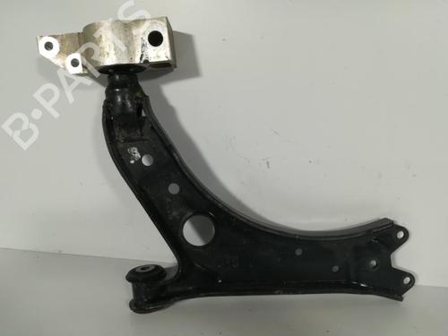 Right front suspension arm VW GOLF PLUS V (5M1, 521) 1.9 TDI | BP21851034M13 