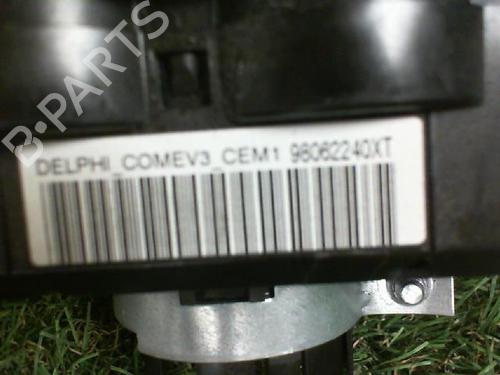 Steering column stalk PEUGEOT PARTNER Tepee 1.6 BlueHDi 100 | BP29407110I23 