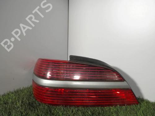 Used Left taillight PEUGEOT 406 (8B) 2.0 HDI 110 (109 hp) 21853075