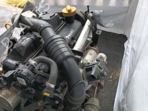 Engine RENAULT CLIO III (BR0/1, CR0/1) 1.5 dCi (C/BR0G, C/BR1G) | BP29074426M1  - Image 7