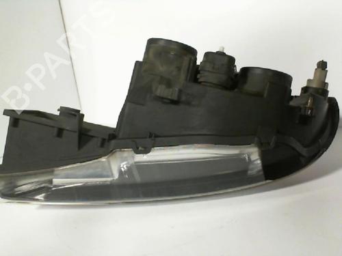 Used Right headlight Right headlight NISSAN PRIMERA Hatchback (P11) 2.0 TD (90 hp) 21850551 21850551