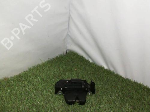 Used Tailgate lock Tailgate lock PEUGEOT 3008 I MPV (0U_) 1.6 HDi (109 hp) 21390683 21390683