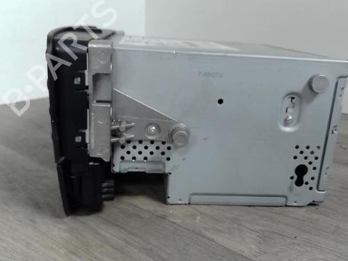 Used Radio Radio 38679552 38679552