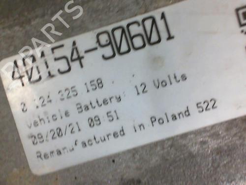 Alternator MINI MINI (R50, R53) Cooper | BP21684276M7 - Image 4