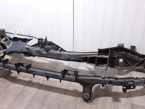 Frontplade/Frontkurv Frontplade/Frontkurv FORD C-MAX (DM2) 1.8 TDCi (115 hp) 37458477 37458477