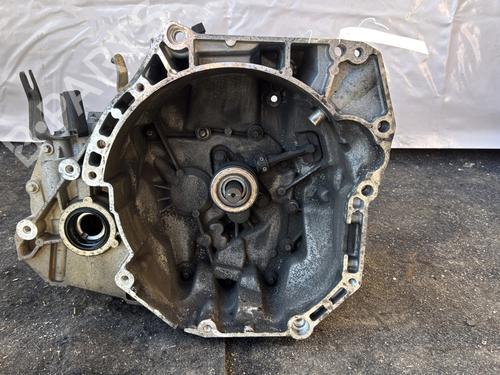 Gearbox NISSAN MICRA IV (K13K, K13KK) 1.2 | BP29071693M3 