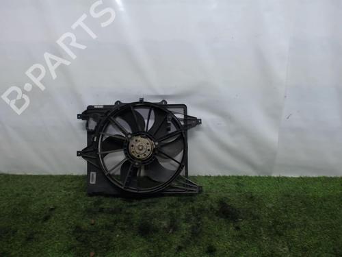 Kjølevifte elektrisk RENAULT KANGOO Express (FC0/1_) 1.5 dCi (FC07, FC1R) | BP21388472M35 