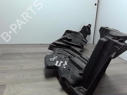 Right headlight support RENAULT MEGANE III Hatchback (BZ0/1_, B3_) 1.5 dCi (BZ09, BZ0D, BZ1W, BZ29, BZ14) | BP30557171C156 