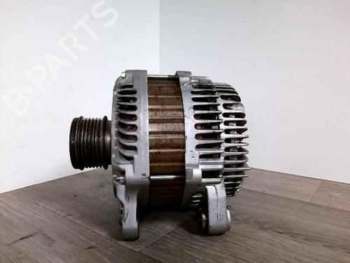 Alternator RENAULT SCÉNIC III (JZ0/1_) 1.5 dCi | BP32241731M7