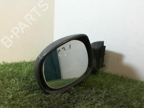 Used Left mirror CITROËN C3 I (FC_, FN_) 1.4 i (73 hp) 28520506