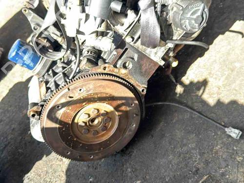 Engine PEUGEOT 206 Hatchback (2A/C) 1.9 D | BP36556834M1 - Image 2