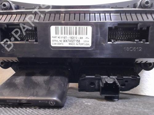 Climate control FORD C-MAX II (DXA/CB7, DXA/CEU) 1.0 EcoBoost | BP24313805I5 - Image 6
