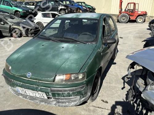 Used Parts FIAT PUNTO (188_) 1.2 60 (188.030, .050, .130, .150, .230, .250) (60 hp) 3380249