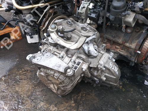 Gearbox OPEL ASTRA H (A04) 1.7 CDTI (L48) | BP30708676M3 