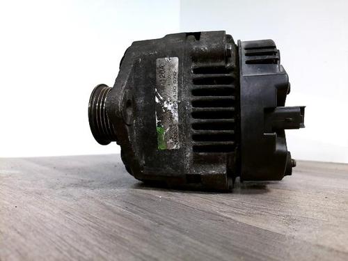 Used Alternator Alternator RENAULT KANGOO (KC0/1_) 1.9 dTi (KC0U) (80 hp) 30646730 30646730