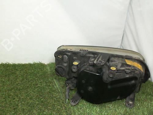Left headlight FORD FOCUS C-MAX (DM2) 2.0 TDCi | BP21855880C28 