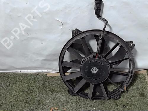Used Radiator fan Radiator fan PEUGEOT 308 I (4A_, 4C_) 1.4 16V (95 hp) 24212804 24212804