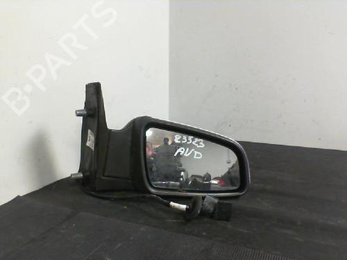 Used Right mirror OPEL ZAFIRA / ZAFIRA FAMILY B (A05) 1.9 CDTI (M75) (120 hp) 21857045