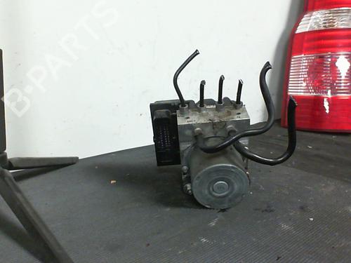 ABS pump CITROËN C4 Grand Picasso I (UA_) 1.6 HDi | BP20877959M43 