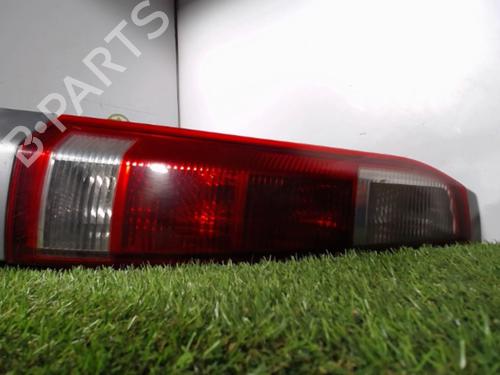 Used Left taillight OPEL MERIVA A MPV (X03) 1.7 CDTI (E75) (100 hp) 21852524