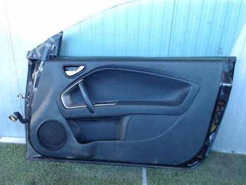Right front door ALFA ROMEO MITO (955_) 1.3 MultiJet (955AXP1A, 955AYC1A) | BP21081707C3