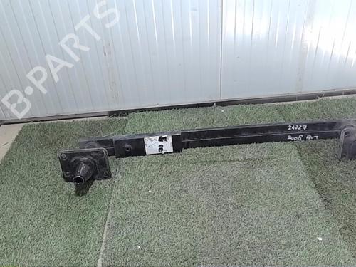 Front bumper reinforcement PEUGEOT 3008 I MPV (0U_) 1.6 HDi | BP29243383C109 