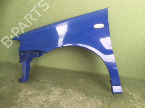 Used Left front fenders VW POLO (6N2) 1.9 SDI (64 hp) 21850775