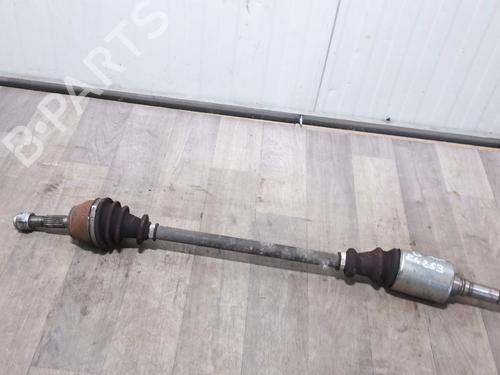 Used Right front driveshaft Right front driveshaft 36903348 36903348