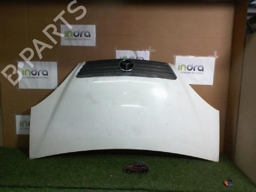 Used Hood MERCEDES-BENZ A-CLASS (W168) A 170 CDI (168.009, 168.109) (95 hp) 21852180