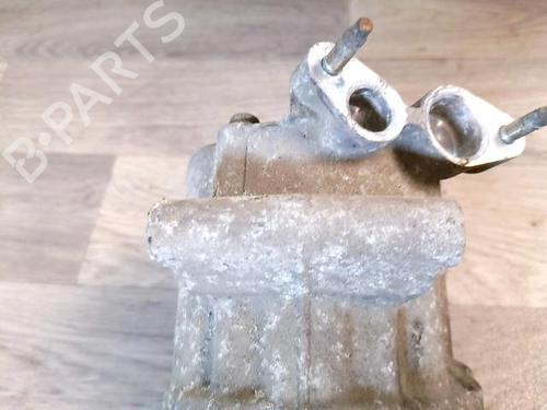 Used AC compressor AC compressor CITROËN C3 I (FC_, FN_) 1.6 16V (109 hp) 33209541 33209541
