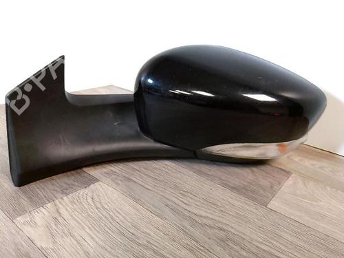 Retrovisor esquerdo RENAULT ZOE (BFM_) ZOE | BP31171210C26