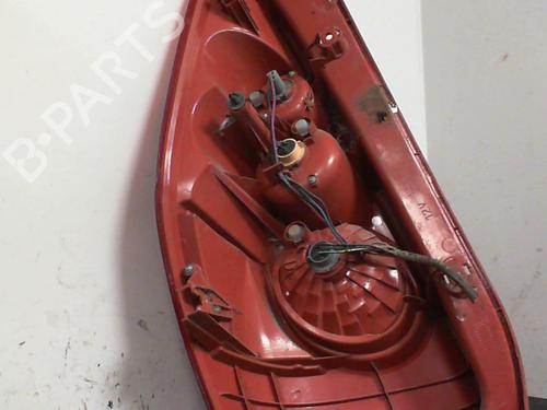Right taillight MAZDA 5 (CR) 2.0 CD (CR19) | BP21388700C35 