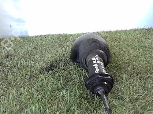 Right mirror FORD KA (RB_) 1.3 i | BP28479483C27