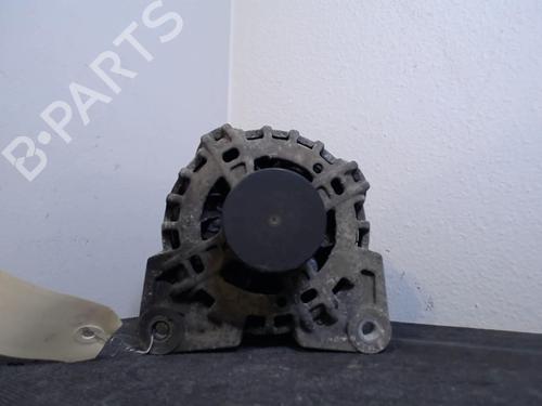 Alternator RENAULT TWINGO III (BCM_, BCA_) 1.0 SCe 70 | BP24351203M7 
